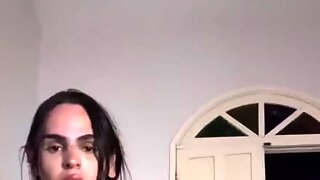 Trans Big Natural Tits