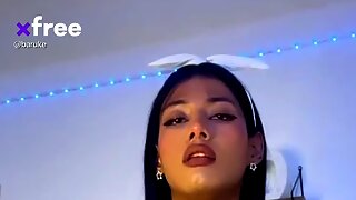 Shemale Cumshot Compilation