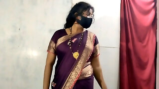 Desi Bhabhi Big Boobs Sex by Indian