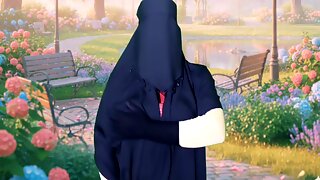 Beautiful Bhabhi Gets Pregnant After Having Sex With Stepbrother-in-law