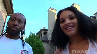 Ebony Redbone