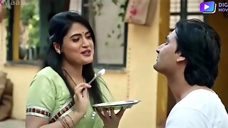 Indian Joru Ka Gulaam Sparks Busty Passion