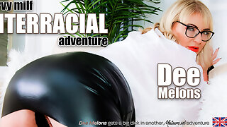 Interracial