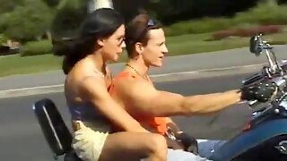 Anal, Retro, Im Freien