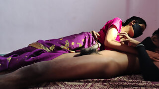 Desi Indian Stepsister Fucked by His Stepbrother