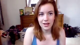 Webcam Tease