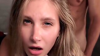 Amateur, Blonde, Teen