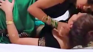 Indulge in a lustful diary entry with Hindi fiery charm