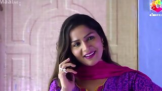 Superb Indian beauty heart-stopping xxx movie