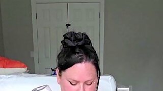 Óleo, Cheinhas E Bonitas, Maduras, MILF, Amador, Monstro