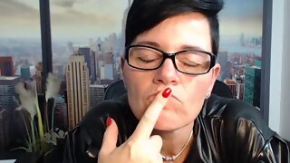 Solo Masturbation, Maduras