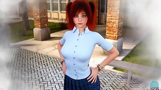 Двойное Проникновение