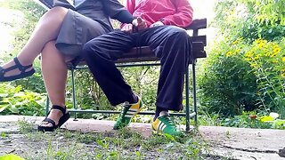 Publiczne, Owłosione, Mamuśki, Dojrzałe