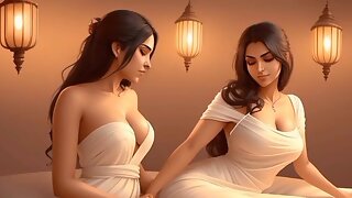 Desi duo luvs new Video Indian sex