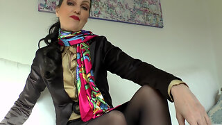 Lady Victoria