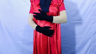 Bangladeshi Beautiful Hot Housewife Having Sex And Dancing Inside The Room