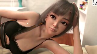Hentai Small Tits