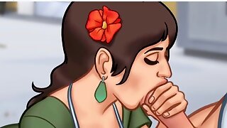 Mamás, Madre Japonesa