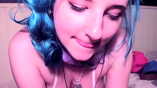 Aftynrose Asmr