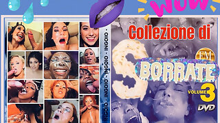 Muñecas, Bukkake, Doble Penetración, Compilacion Corridas