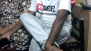 Group Dirty Talking About Video and Sex