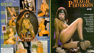 Pompini Con Ingoio Italiane, Vintage Italiano