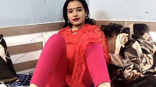 Nokrani Ko Malik Ke Ladke Ne Choda