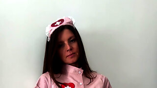 Skinny Small Nude Tits