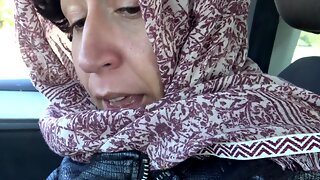 Talking Dirty With Mom