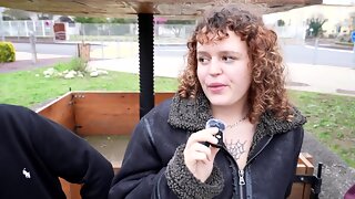 Grupo De Tres, Francesas, Aficionadas