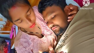 My Stepbrother-in-laws Elder Stepsister Came To My House Today With My Stepbrother-in-law. - Bhabhi Hot Boobs Suking And Pussy Sucking Boy With Pussy Boy