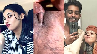 Mallu Duo Oyo Motel Romantce And Gonzo Hard-core Mms
