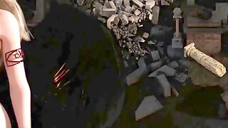 Animation 3d