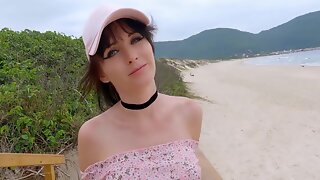 Anal Creampie, Beach Anal, Amateur Anal, Anal Pov, Public, Teen Anal