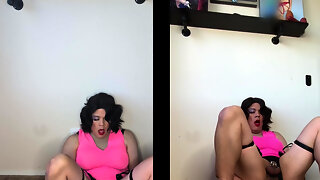 Shemale Chastity