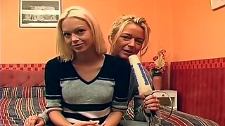 Vintage Mature Lesbian