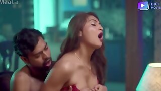 Beautiful Indian cougar incredible xxx video