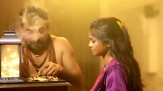 Dur Ke Rishte Hindi Hot Series Part-9 - Big ass