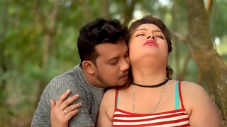 Student Teacher Uncut - Bbw Indian babe outdoors