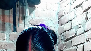 Desi Hot Bhabhi Sex Video Newly Married Bhabhi Village