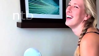 Homemade Interracial