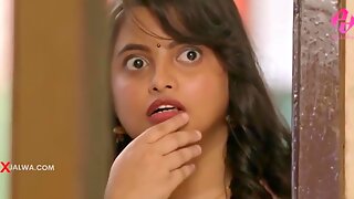 Riwaaz Hot Hindi Web Series Part-1 - Amateur
