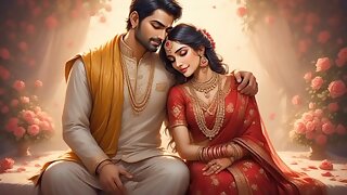 Secret love affair of a desi Indian couple