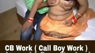 Gorgeous Indian Mallu Wifey Suck off and Pounding