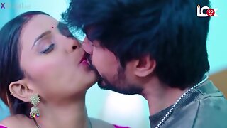 Wonderful Hindi MILF sex unbelievable video