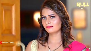 Rangbaaz E05 2025 Hindi Hot Series Part-1 - Housewives