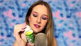 Diddly Asmr