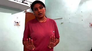 My Big Stepsister Was Angry, We Shared Single Bed