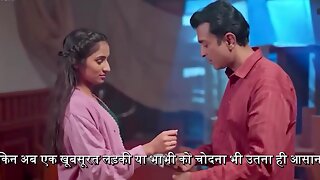 Sumptuous Indian floozy flaming porn movie