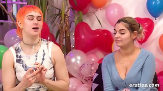 Truth Or Dare